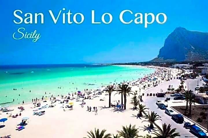 B&B Verso Il Faro – San Vito Lo Capo, CA