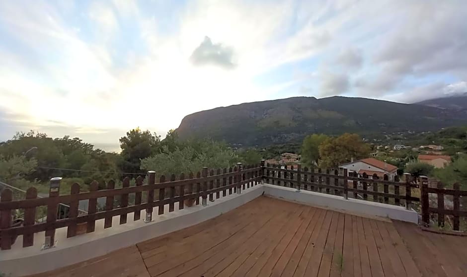 B&B da Maria Teresa - Maratea