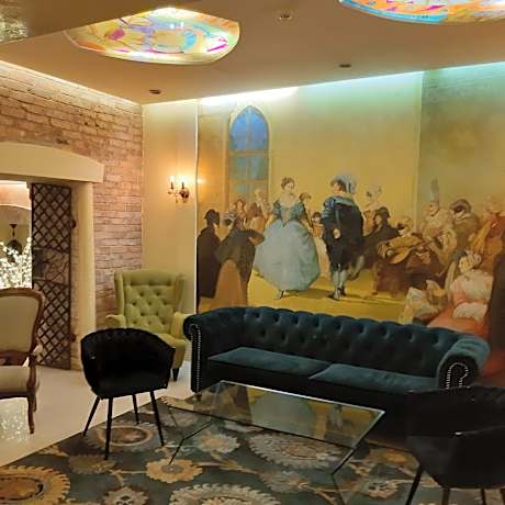 Hotel Wenecki