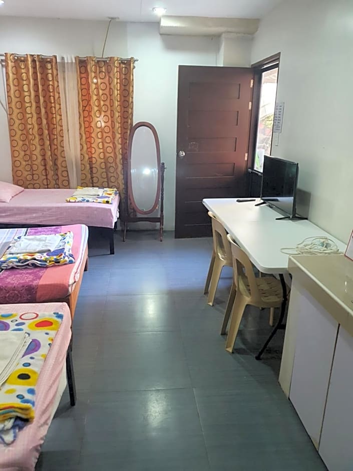 Casa Sarmiento Travellers Inn