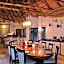 Tambuti Lodge