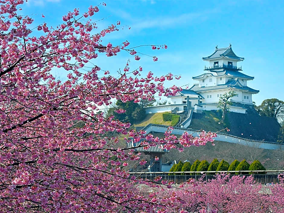 Royal INN Kakegawa (Station Hotel2)