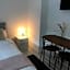 Sanderson Hall En-suite Rooms
