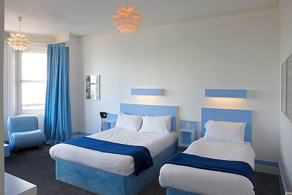 Citrus Hotel Eastbourne by Compass Hospitality