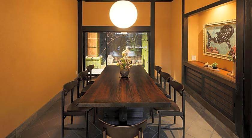 Kyomachiya Ryokan Sakura - Urushitei