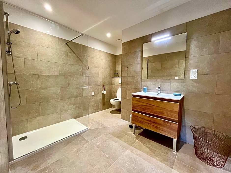 Hôtel Résidence CAPENSE