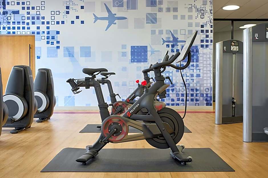 Sheraton Suites Chicago O'Hare