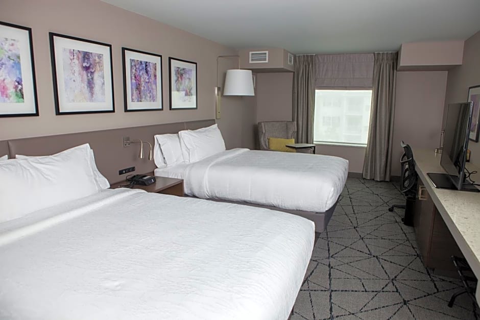 Hilton Garden Inn Springfield