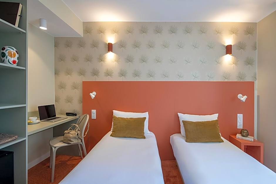 Hotel Du Midi