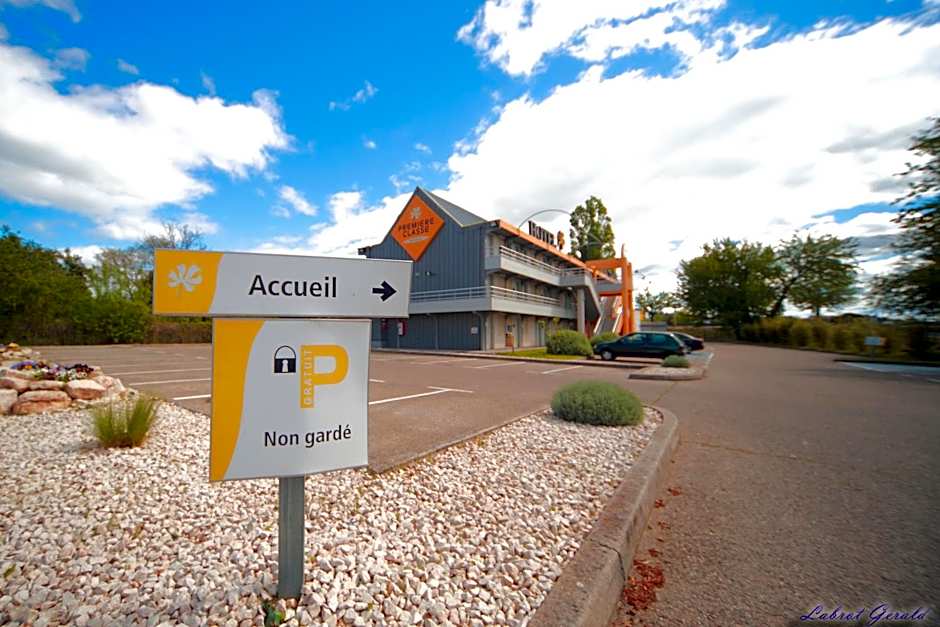 Premiere Classe Ales