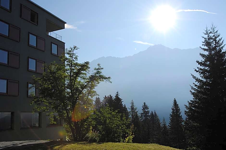 Valbella-Lenzerheide Youth Hostel