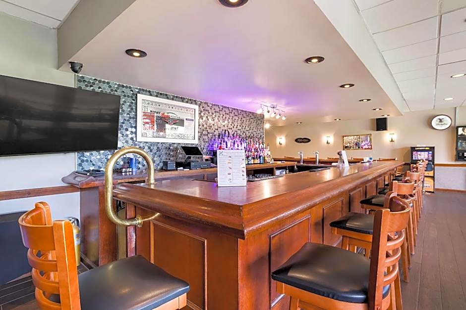 Best Western Grand Victorian Inn