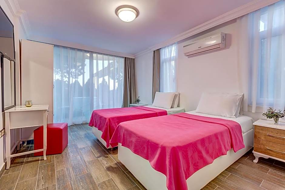 Nefes Hotel