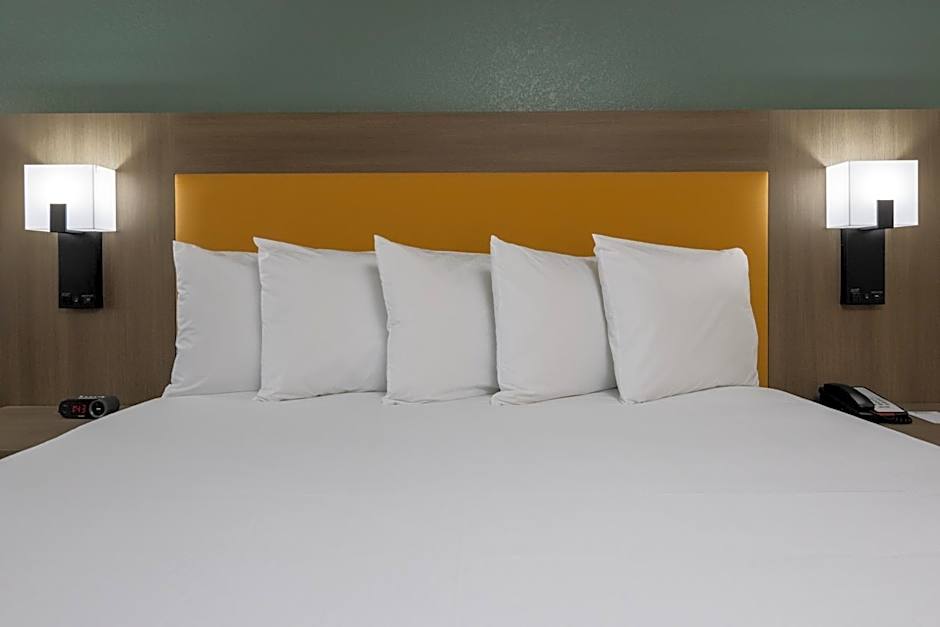 Comfort Inn Hayward / Union City