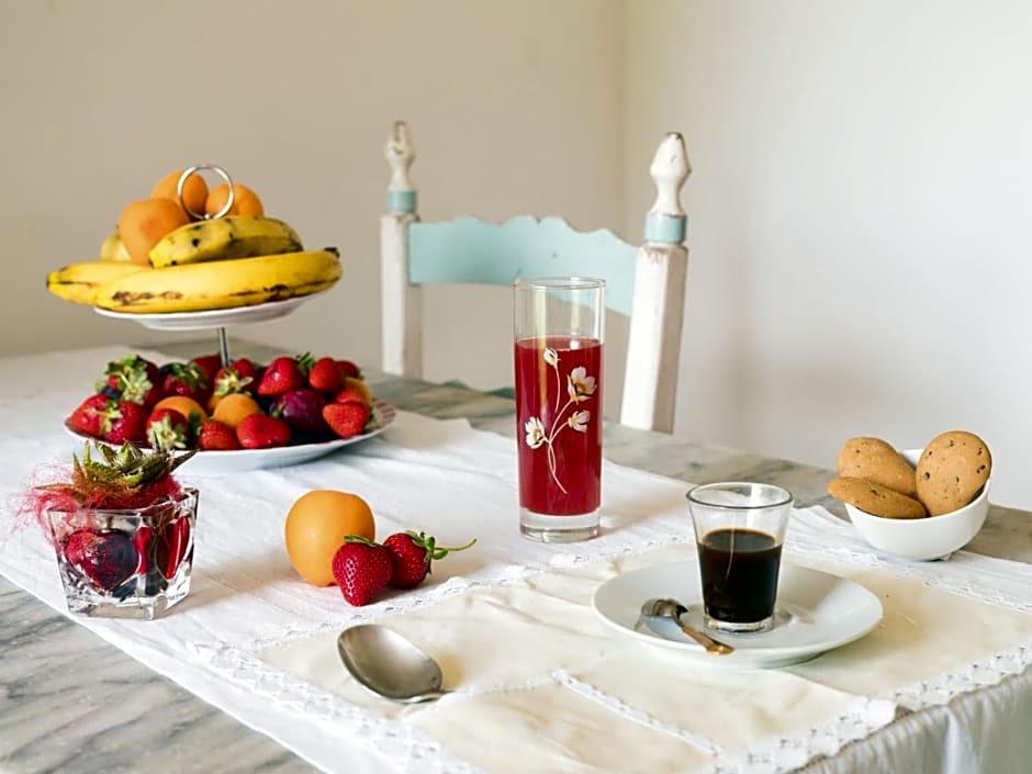 La casetta di richetto