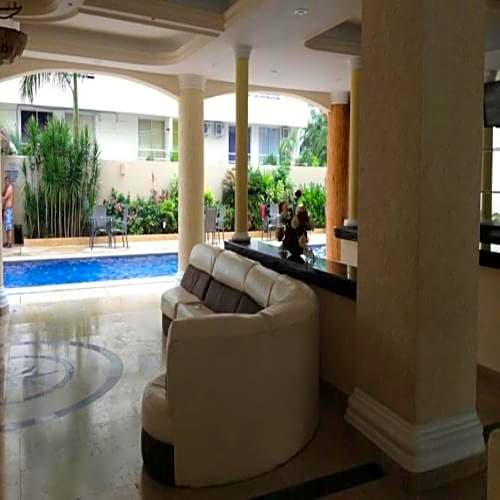 HM SUITES XIMAR COSTA AZUL