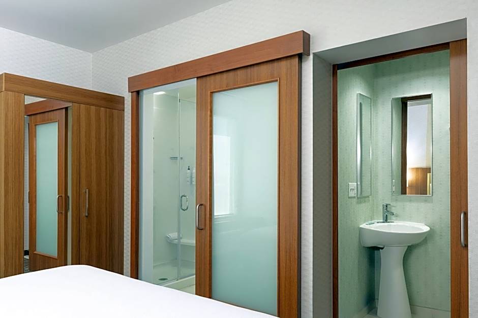 SpringHill Suites by Marriott Grand Junction Downtown/Historic Main Street