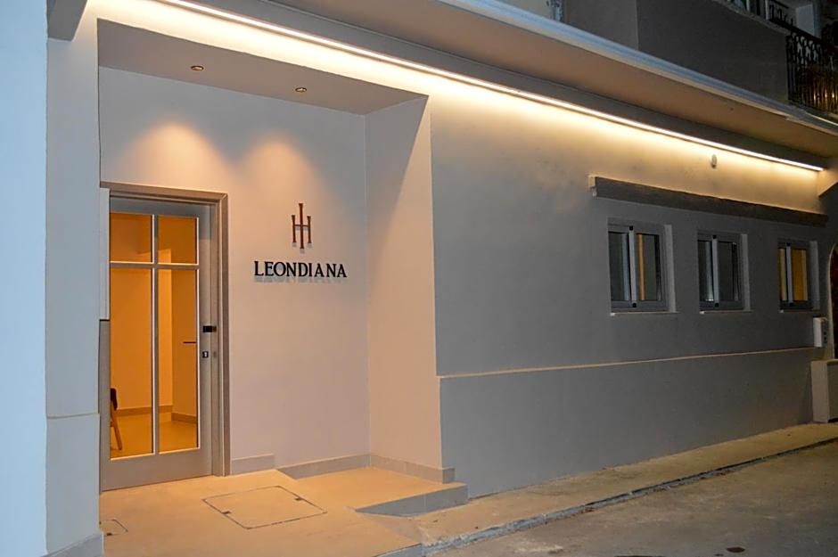 LEONDIANA Boutique Hotel