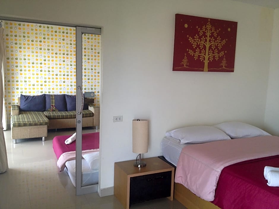 Baan Pak I Un Hua Hin