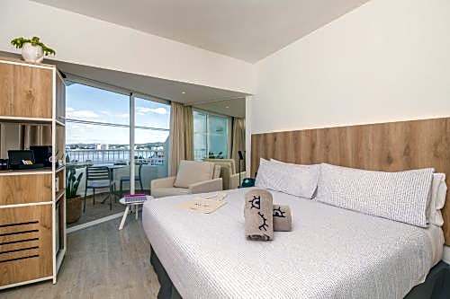 INNSiDE by Melia Ibiza Beach