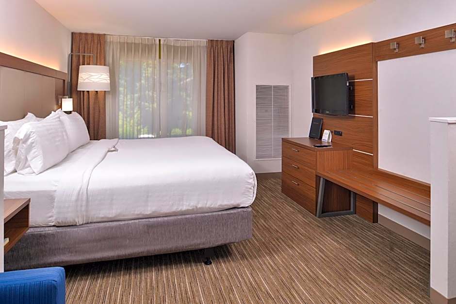 Holiday Inn Express & Suites Lacey  Olympia By IHG