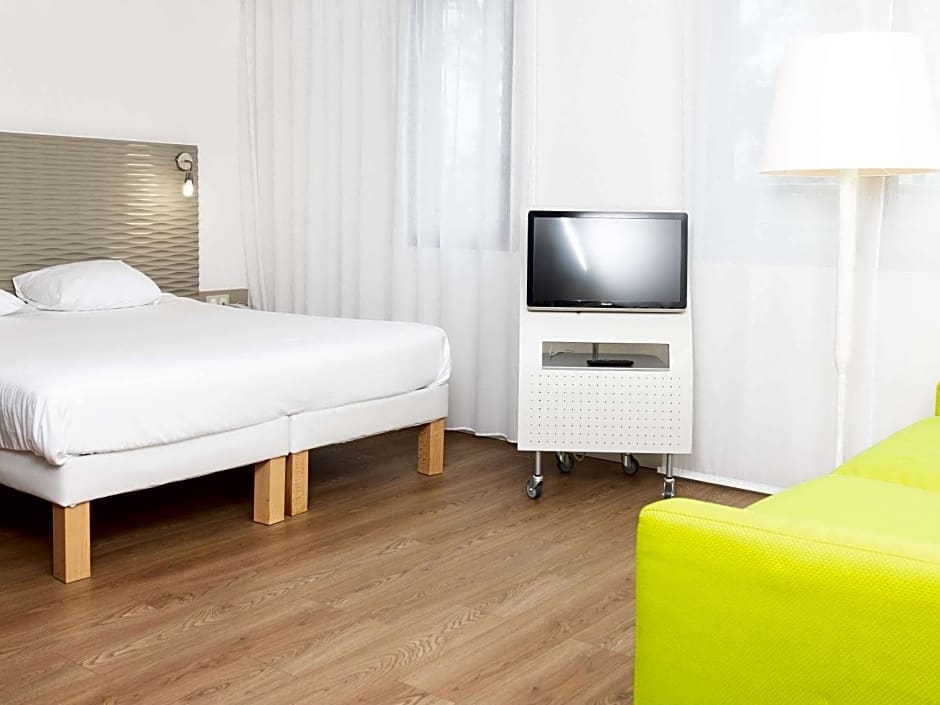 ibis Styles Lille Aéroport