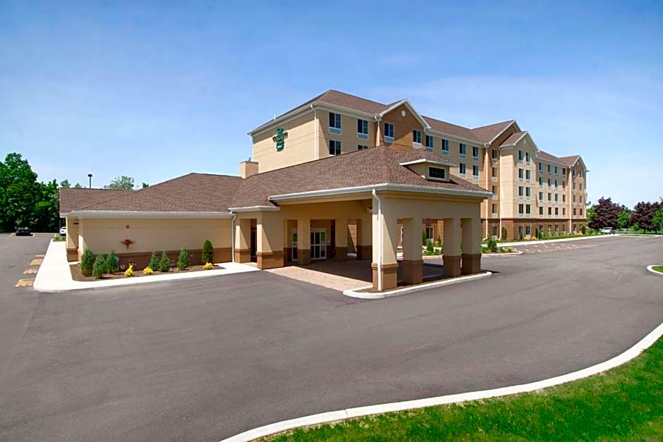 Homewood Suites by Hilton Rochester/Greece