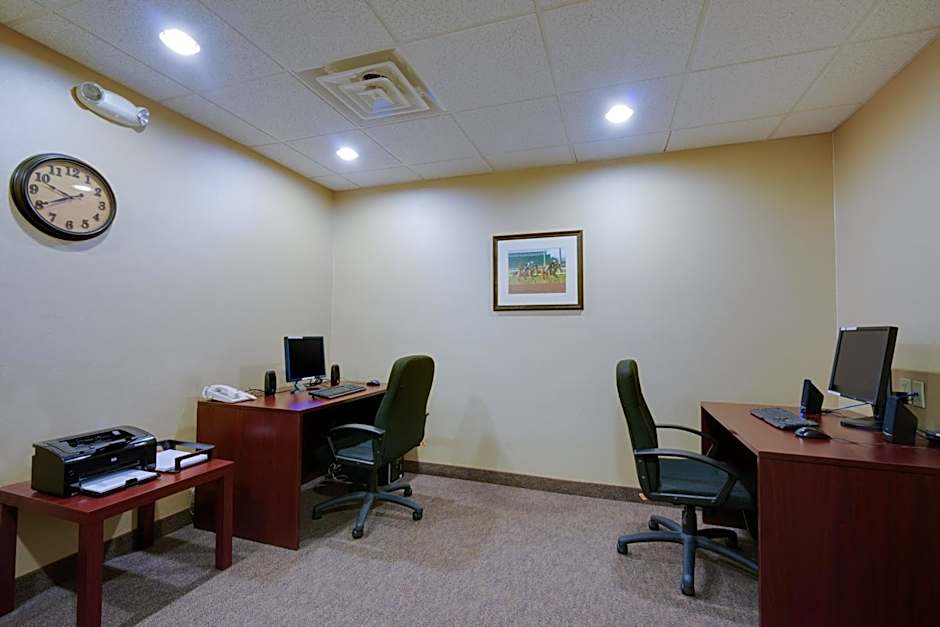 Holiday Inn Express Charles Town By IHG