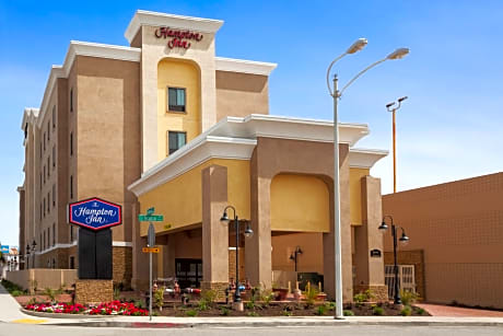 Hampton Inn Los Angeles Int'l Airport/Hawthorne