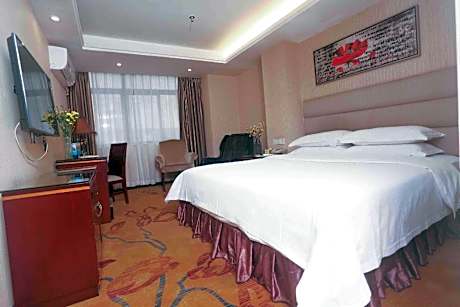 Vienna Hotel Guangzhou Dekang Road Branch