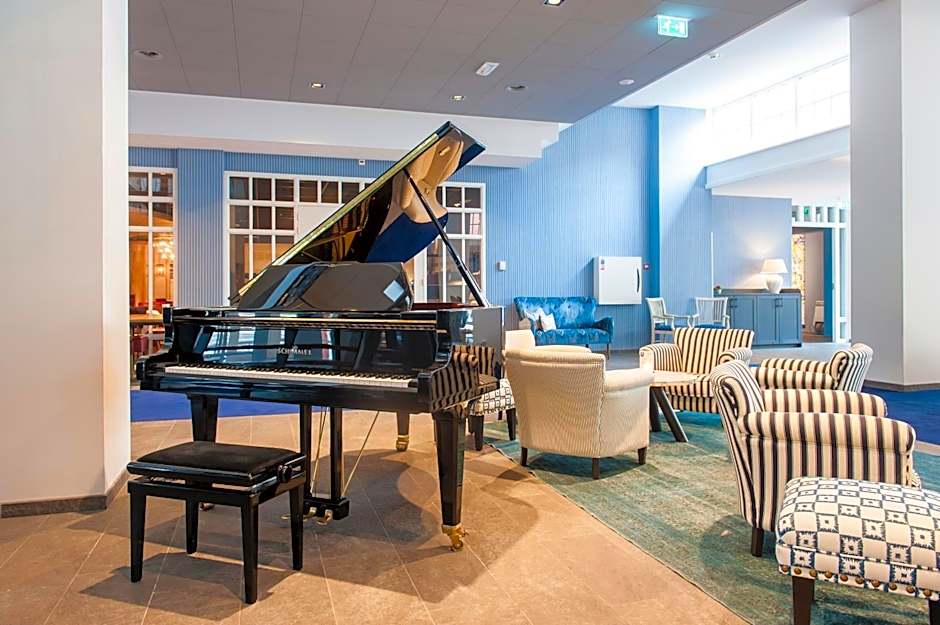 Grand Hotel Ter Duin