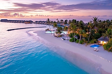 Baglioni Resort Maldives - The Leading Hotels of the World