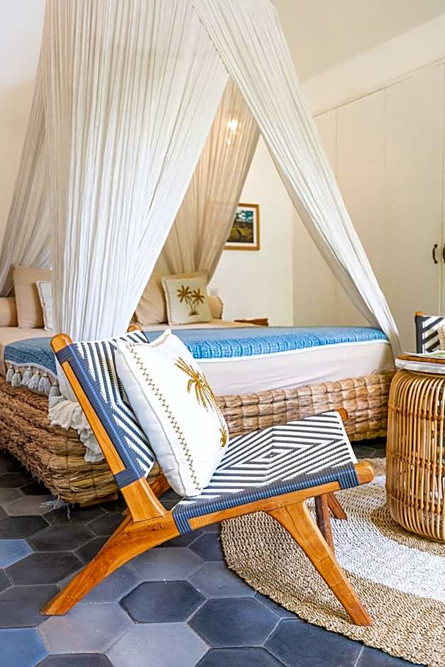 Ohana Boutique Villa by Betterplace