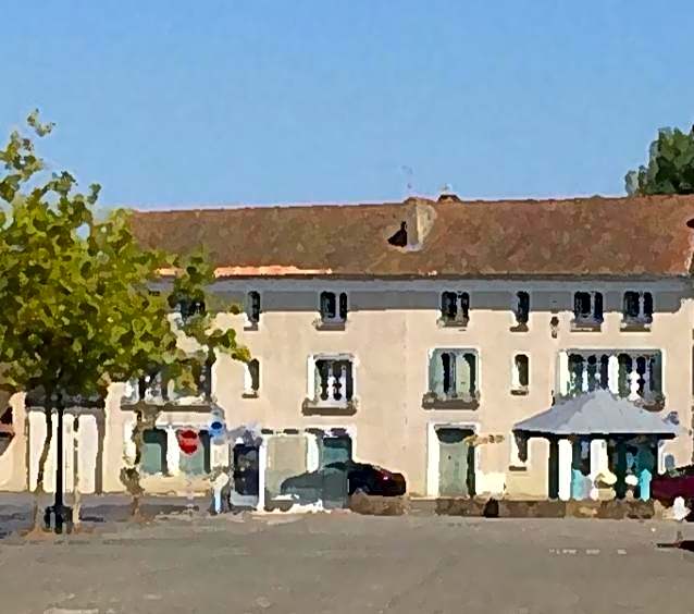 Numéro 96 chambre d hôtes