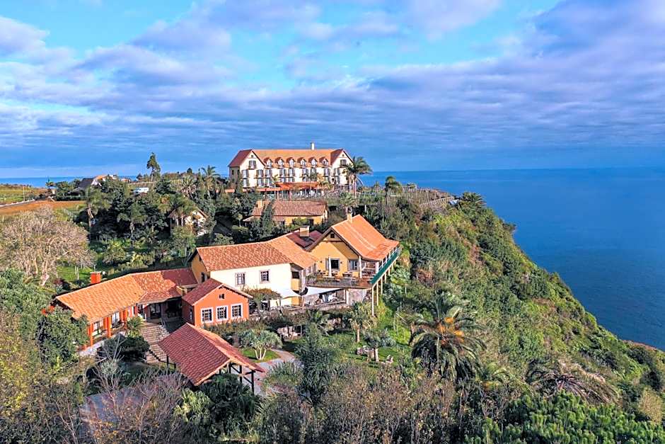 Hotel Quinta Do Furao