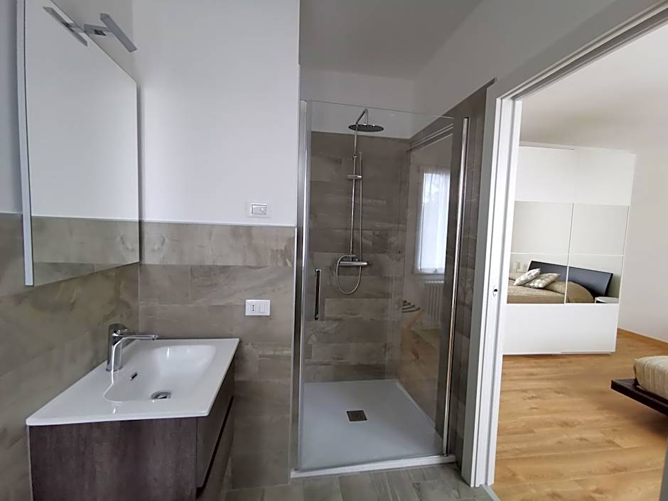 DESDEMA & OPERA Rooms