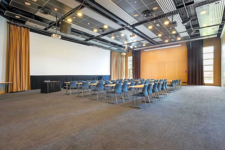 Quality Airport Hotel Stavanger