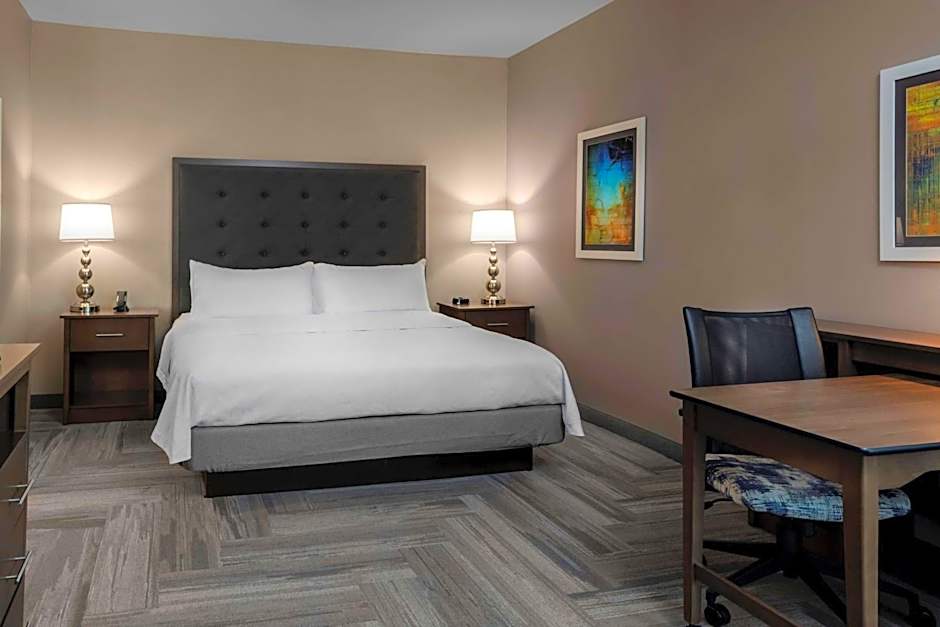 Homewood Suites by Hilton Greensboro Wendover, NC