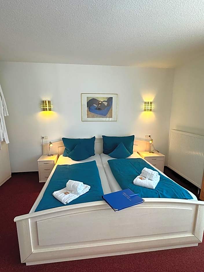 Schloss Kirchham Appartement - & Wellnessanlage