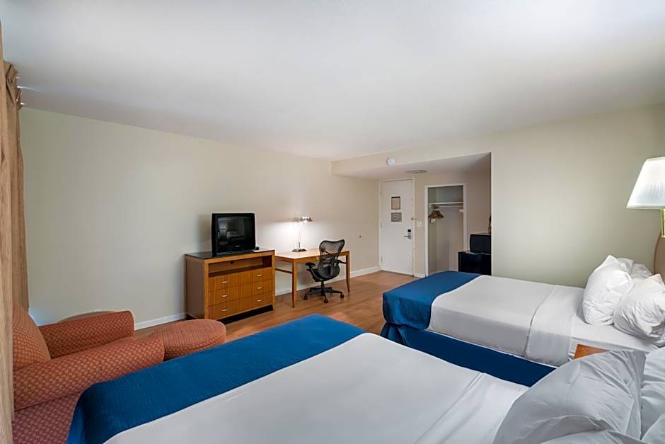 Americas Best Value Inn Painted Post