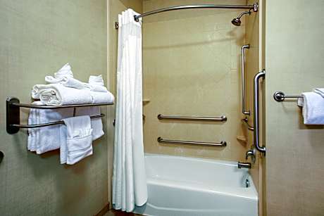 1 King Standard Mobil Access Tub