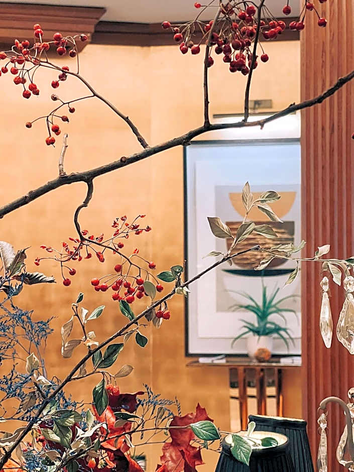 Maison Astor Paris Curio Collection by Hilton