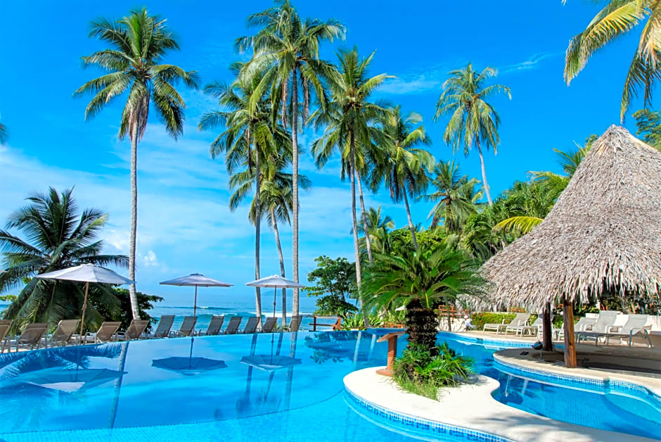 Tango Mar Beachfront Boutique Hotel & Villas