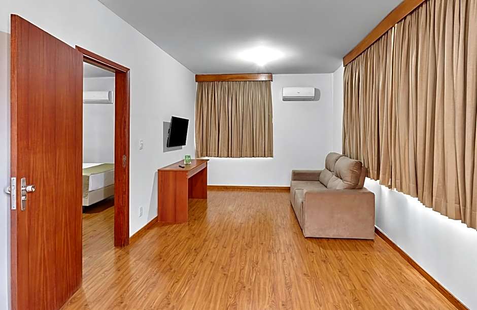 Nacional Inn Limeira