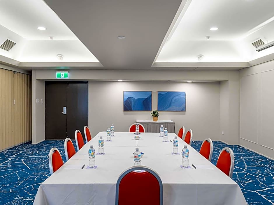 Mercure Rockhampton