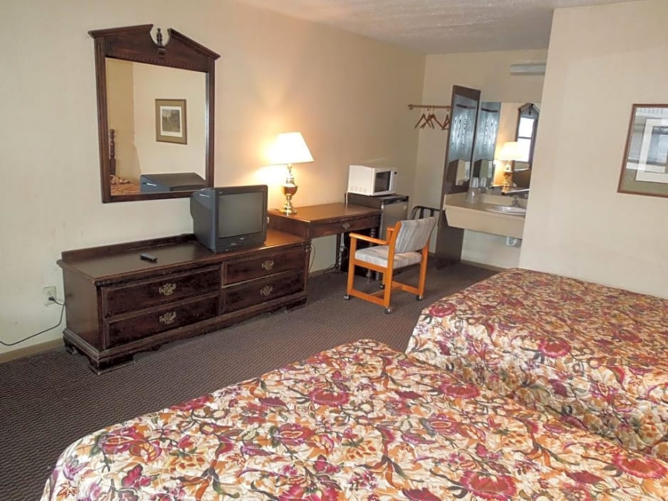 Knights Inn Endwell/Binghamton