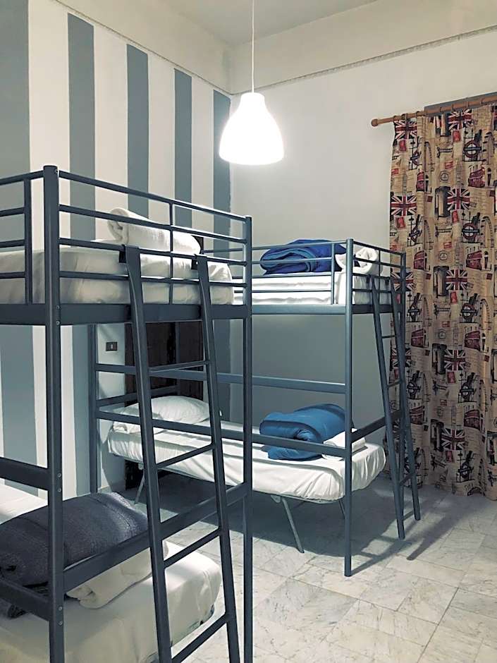 Dama HostelBB
