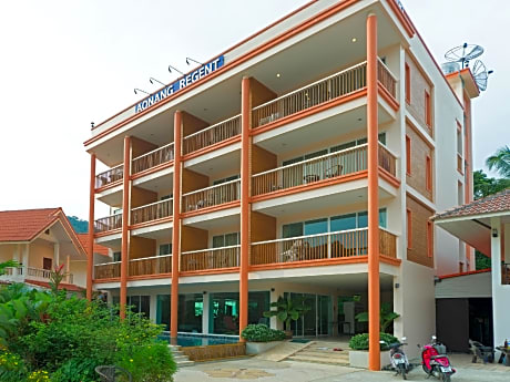 Aonang Regent Hotel