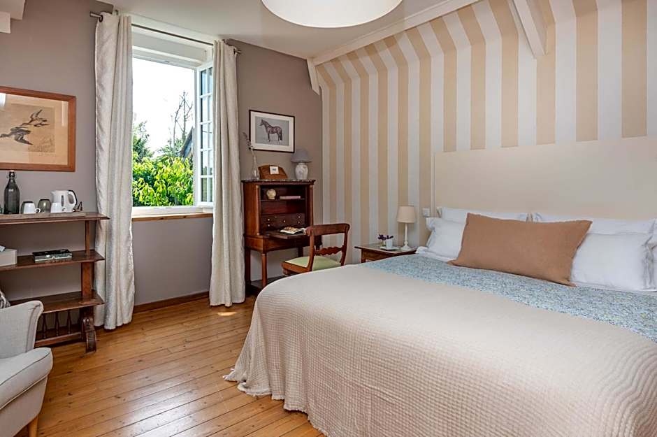 B&B Clerval - Maison d'hôtes et Gîtes