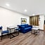 MainStay Suites Raleigh North